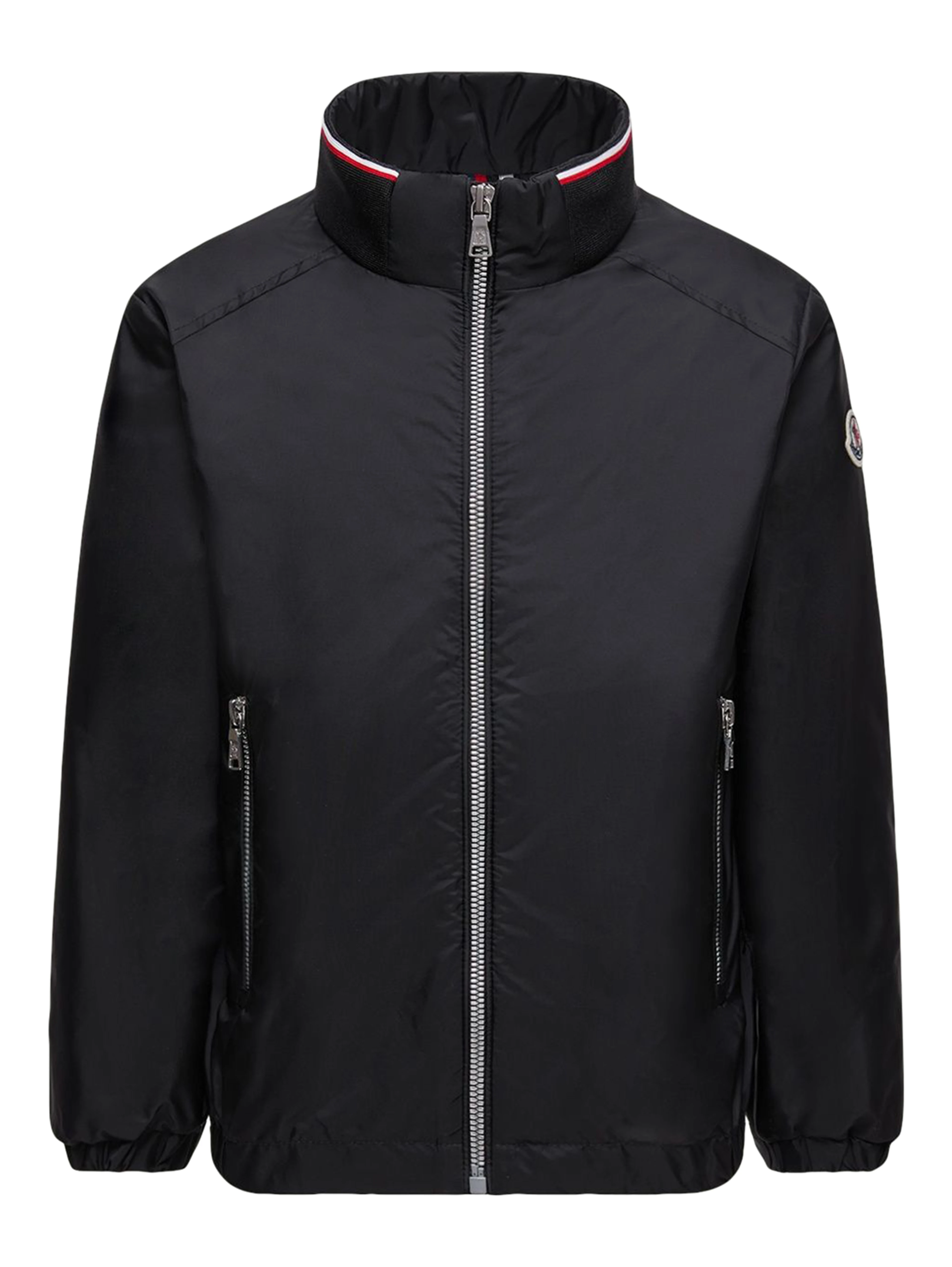 MONCLER KIDS Jackets Black
