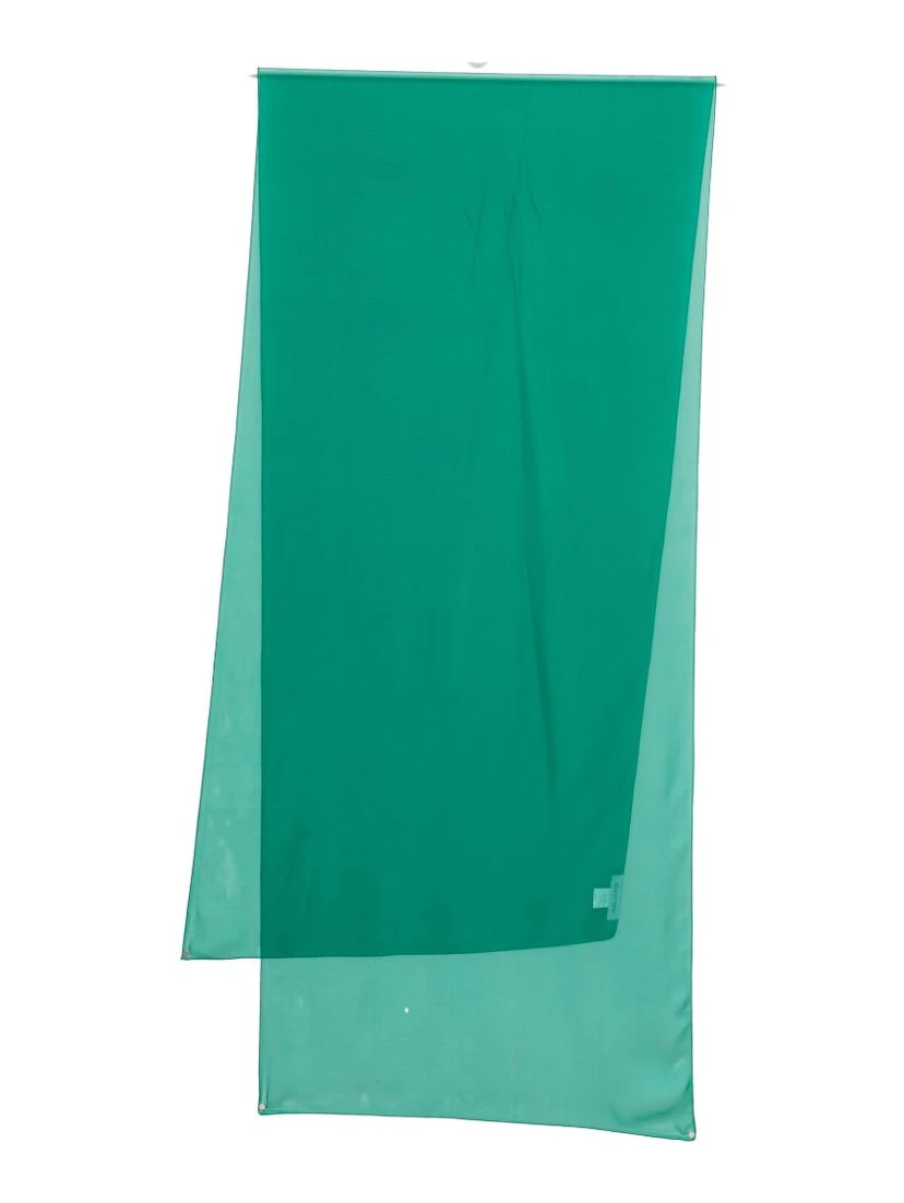 RAQUEL DINIZ Scarfs Green