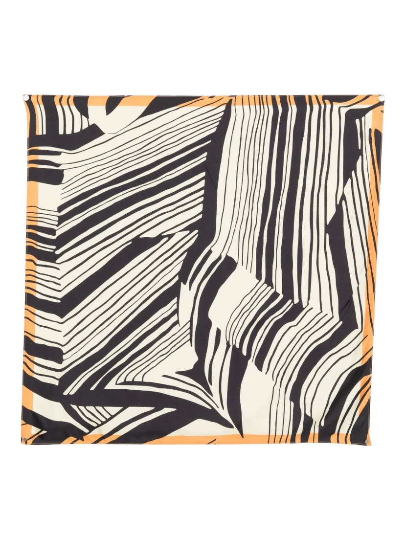 RAQUEL DINIZ Scarfs MultiColour