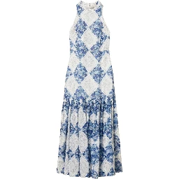 Twin-set Dresses Blue