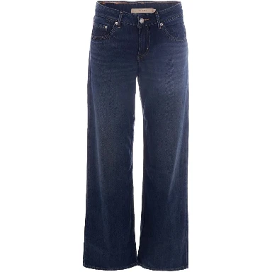Levi's Jeans Blue