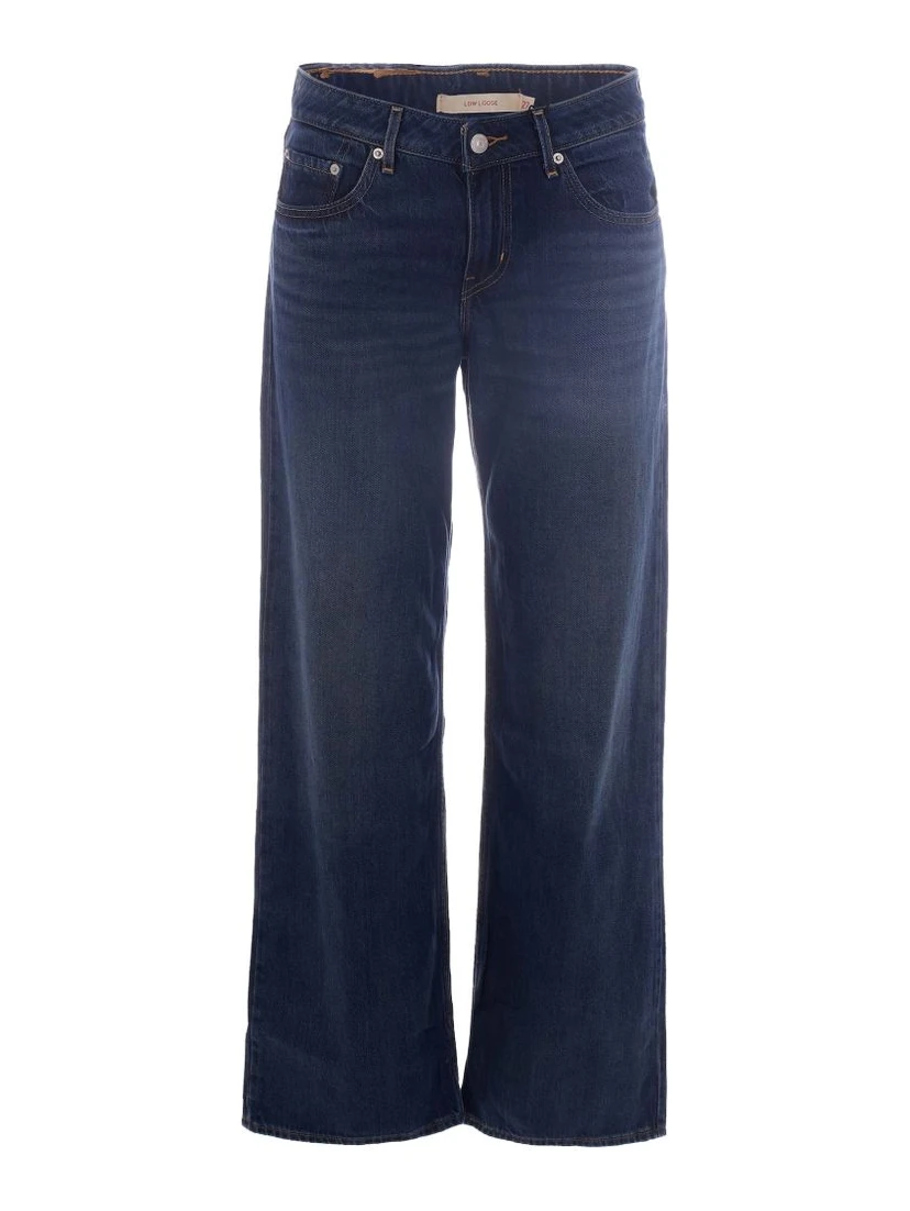 Levi's Jeans Blue