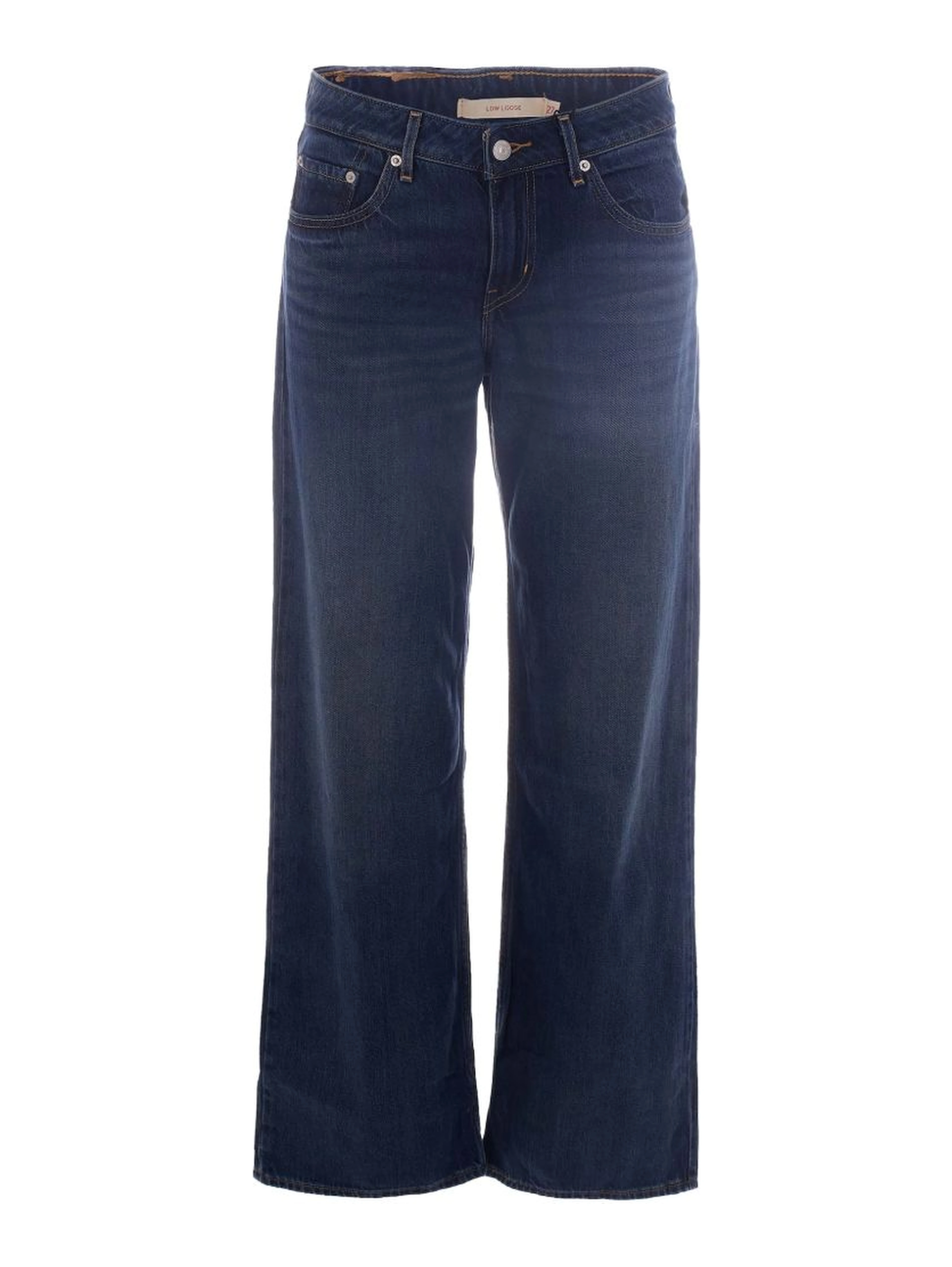 Levi's Jeans Blue