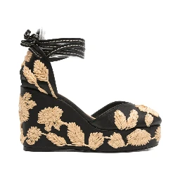 صندل كاستانير أسود