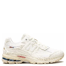 New Balance Sneakers White