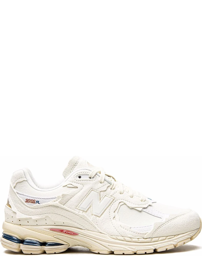New Balance Sneakers White
