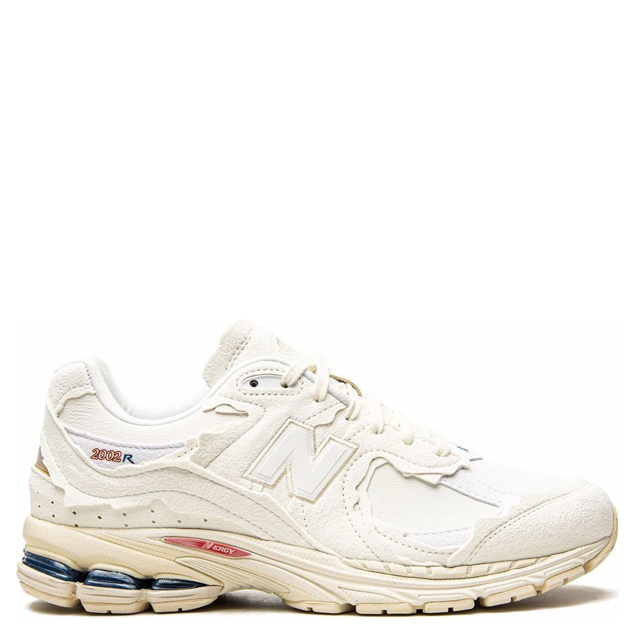 New Balance Sneakers White