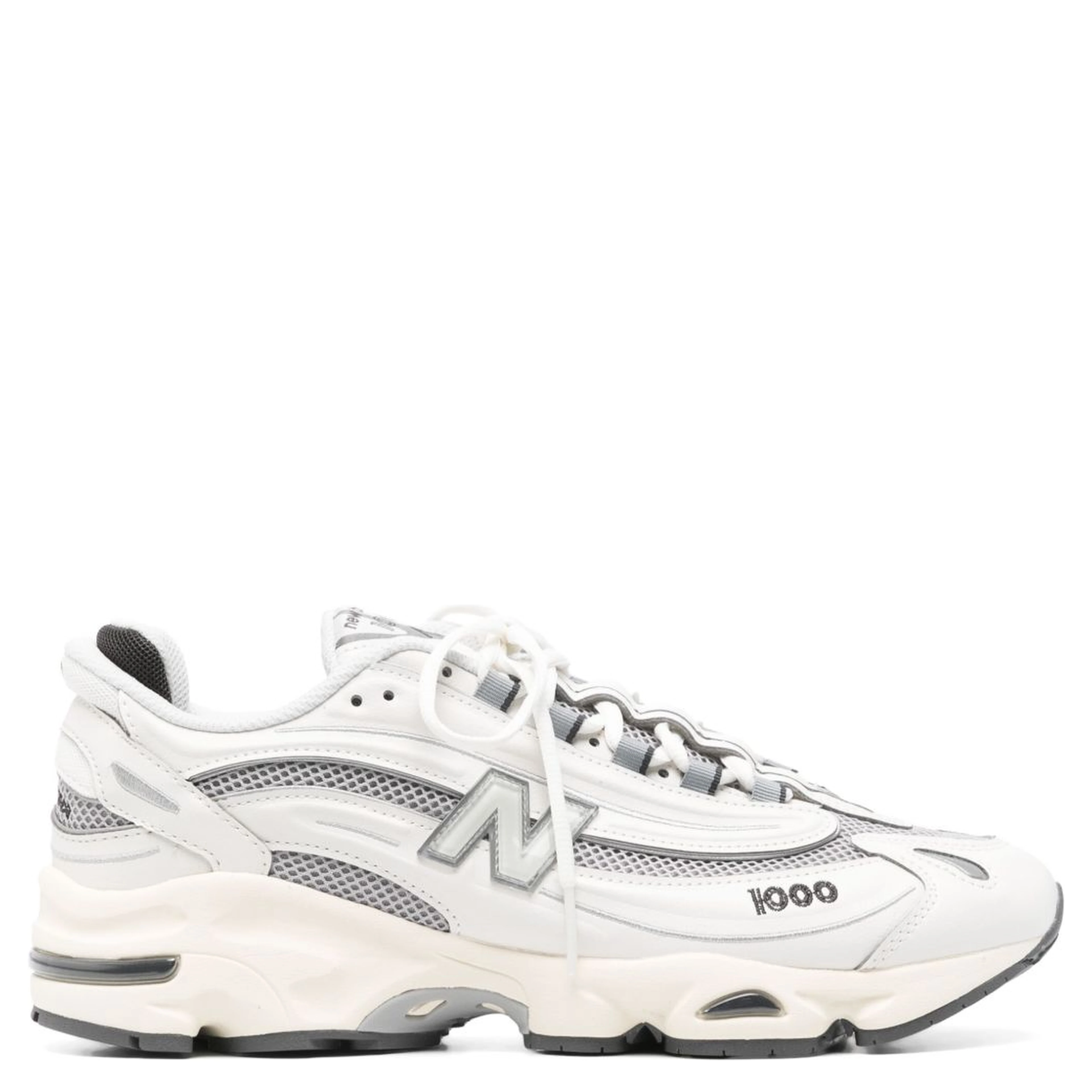 New Balance Sneakers White