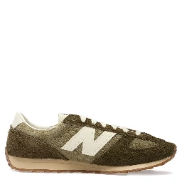 New Balance Sneakers Green