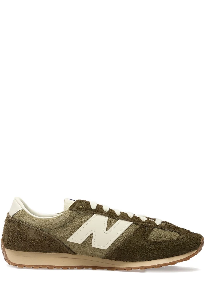 New Balance Sneakers Green