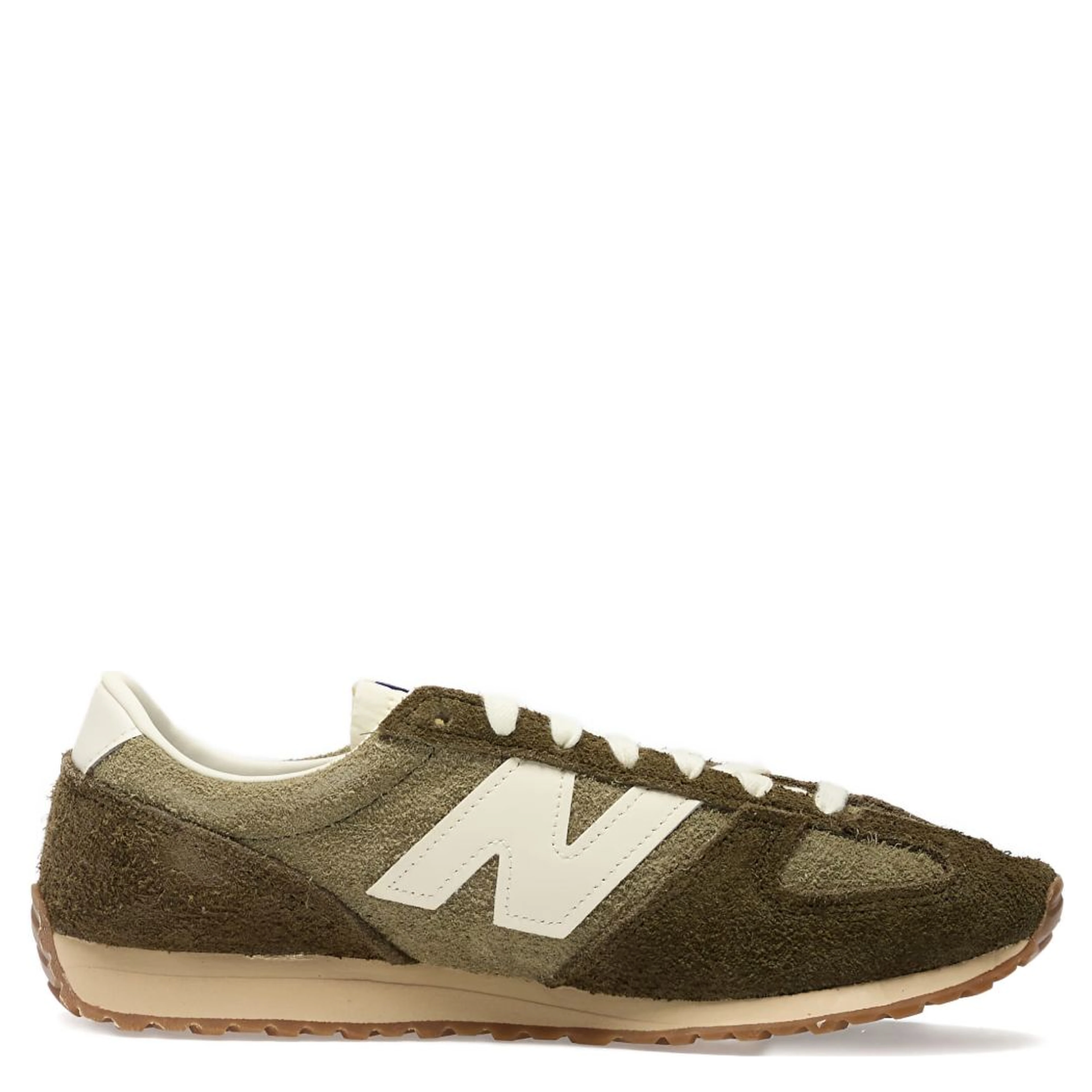 New Balance Sneakers Green