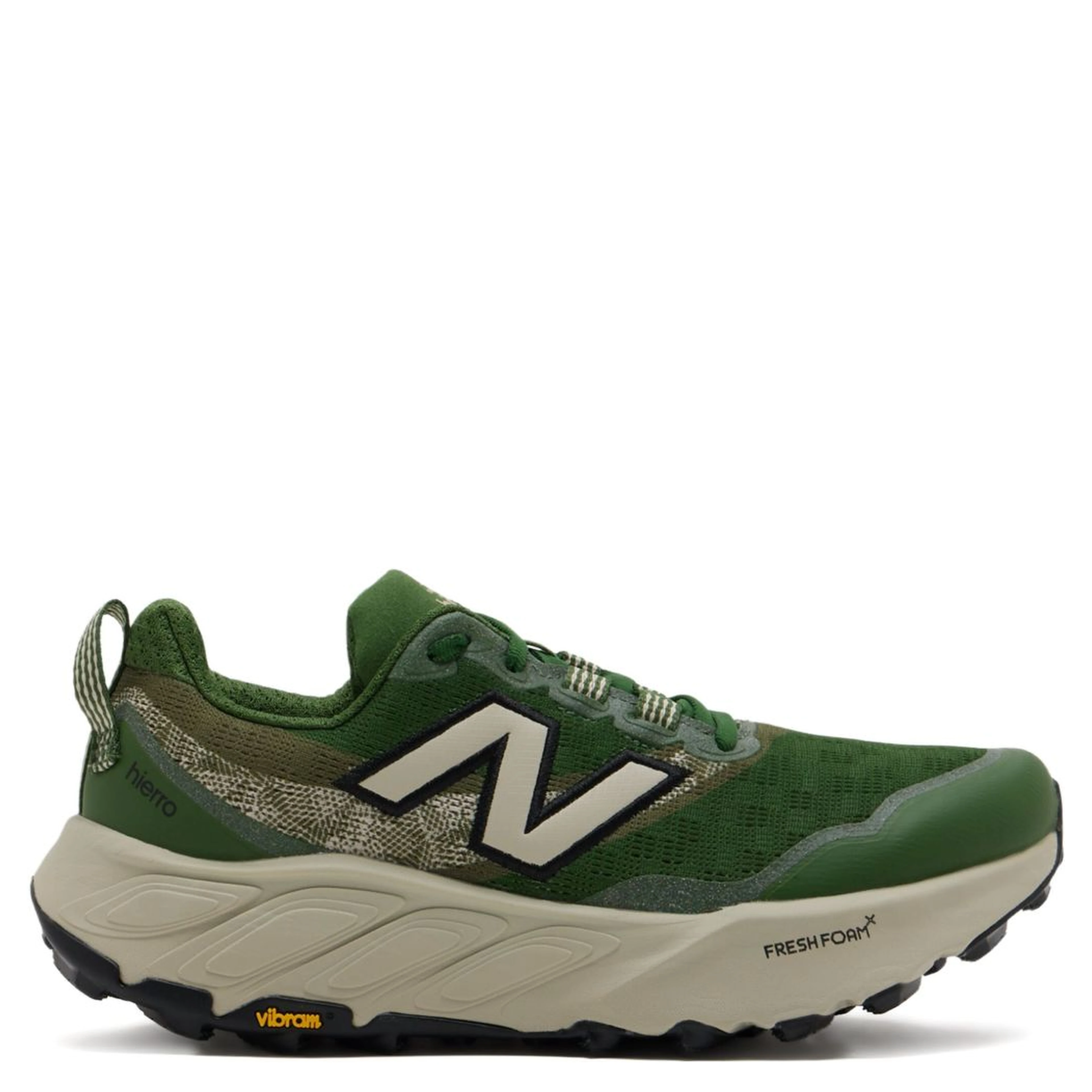 New Balance Sneakers Green