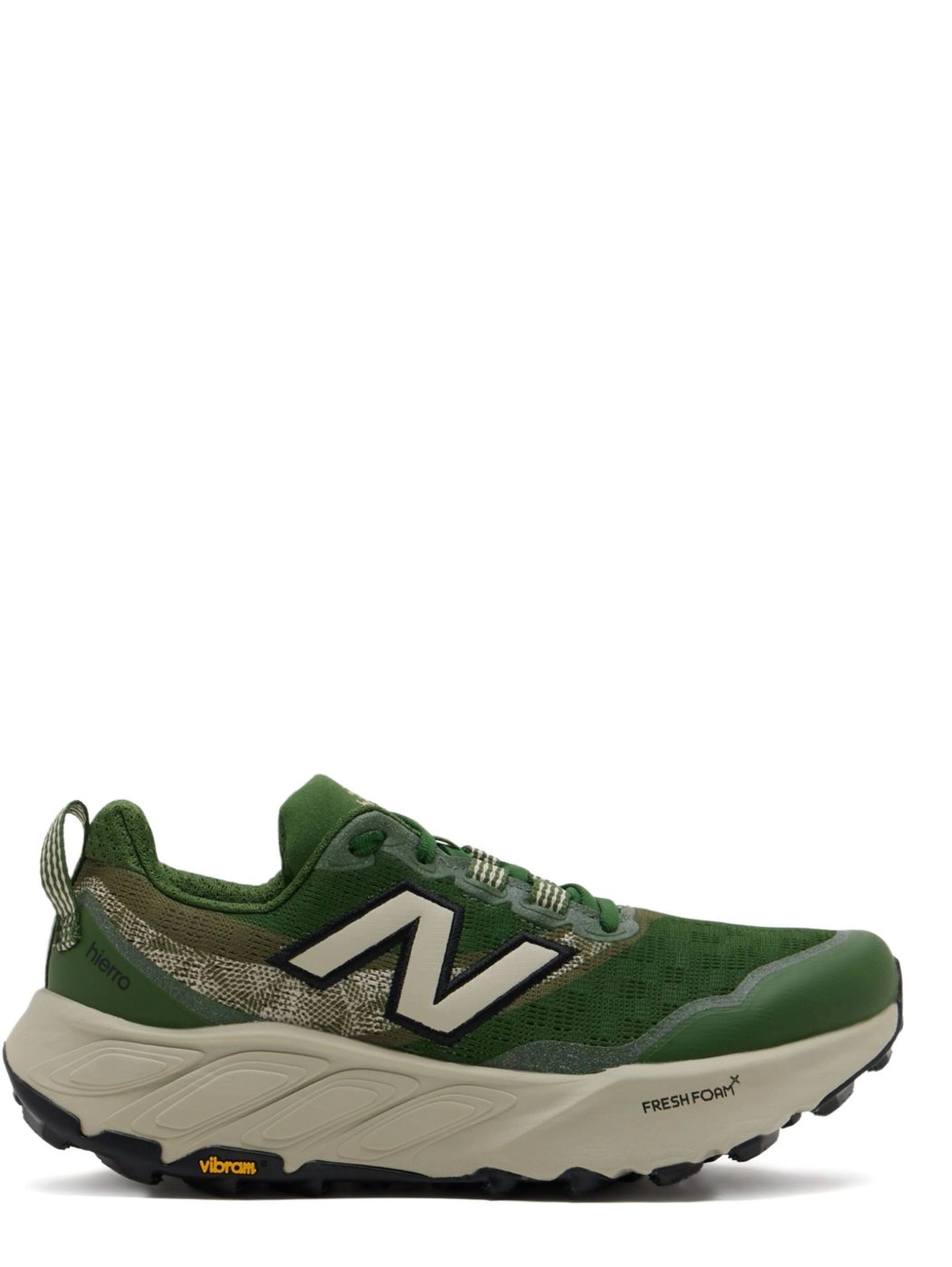 New Balance Sneakers Green