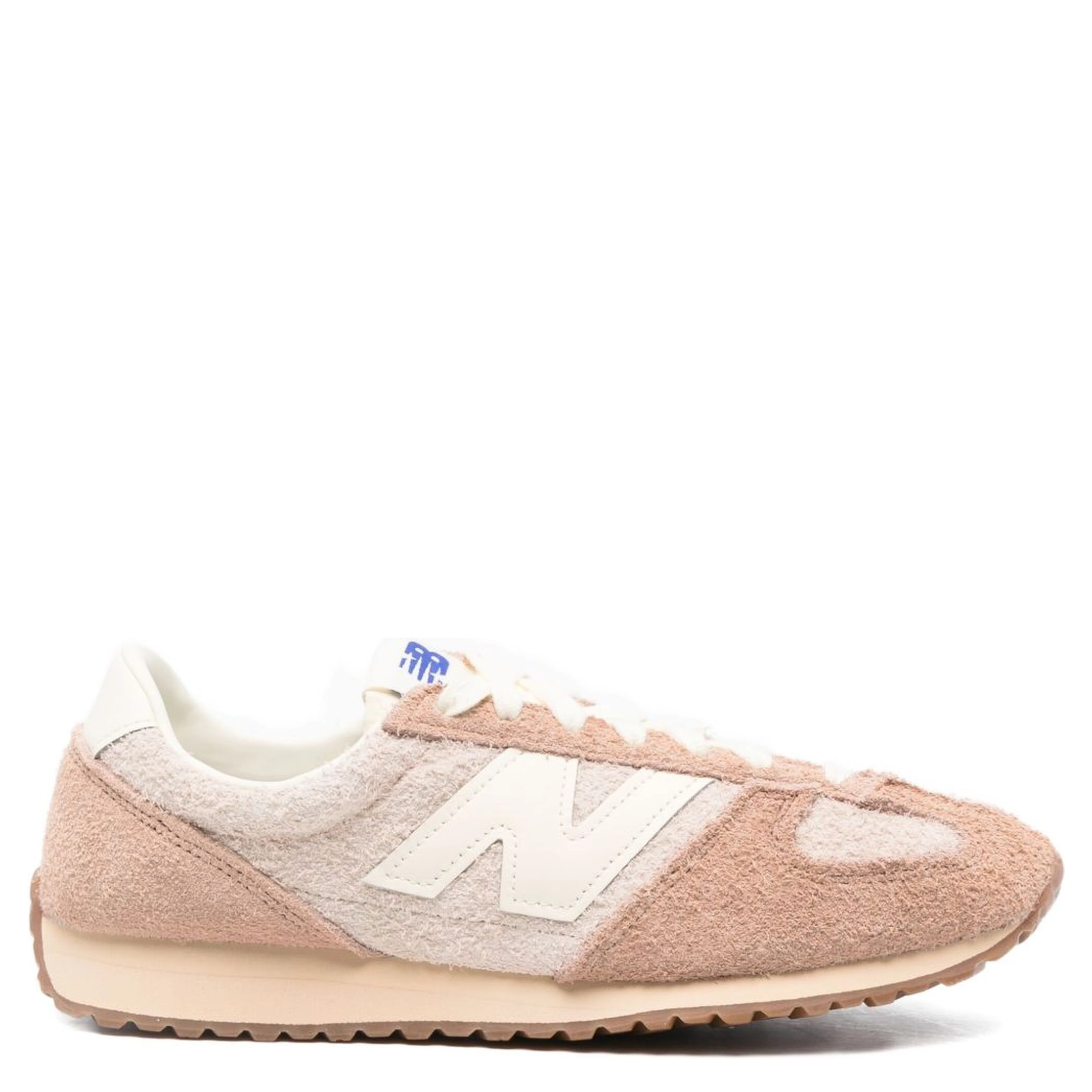 New Balance Sneakers Pink