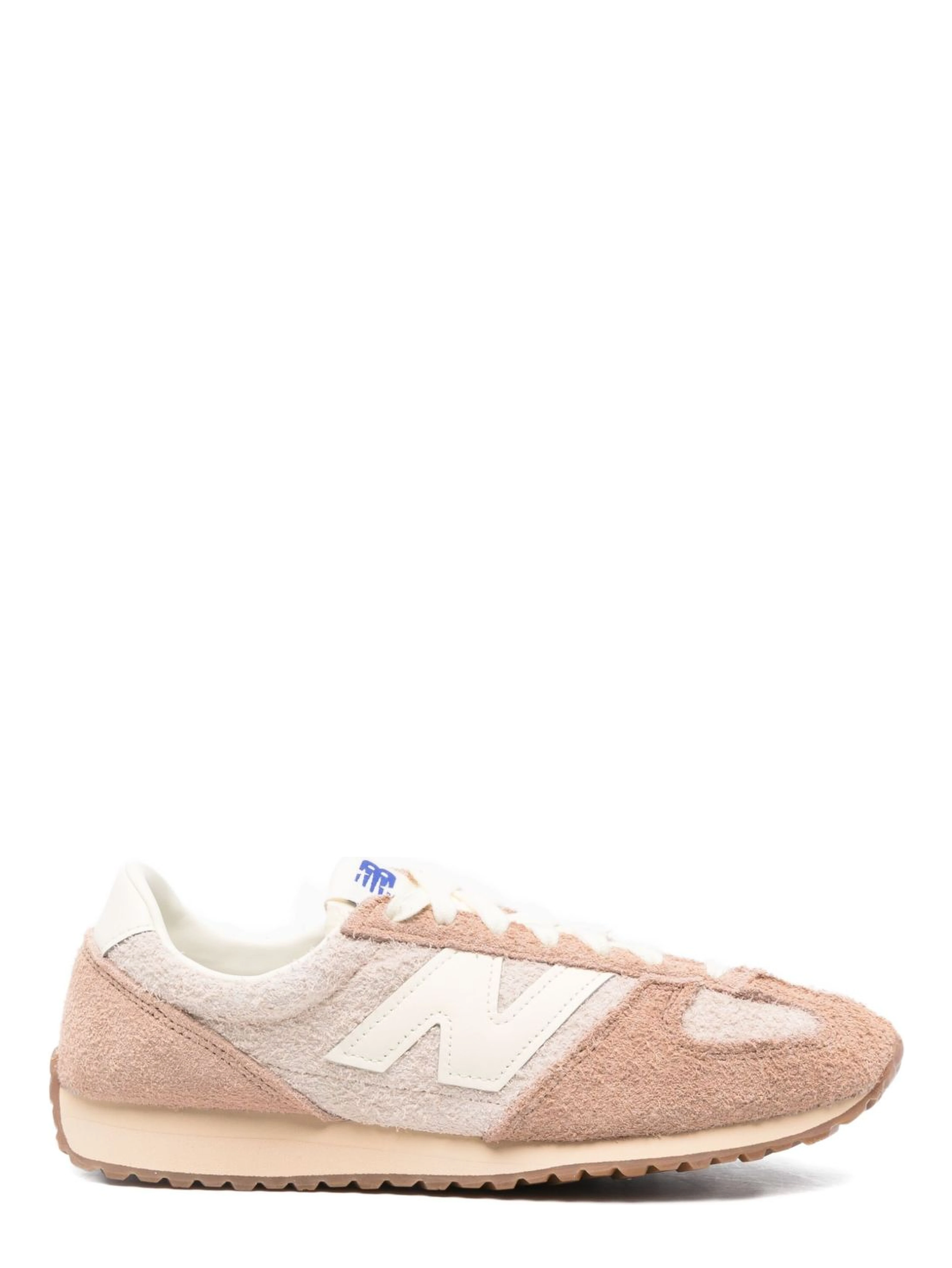 New Balance Sneakers Pink