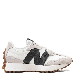 New Balance Sneakers Black