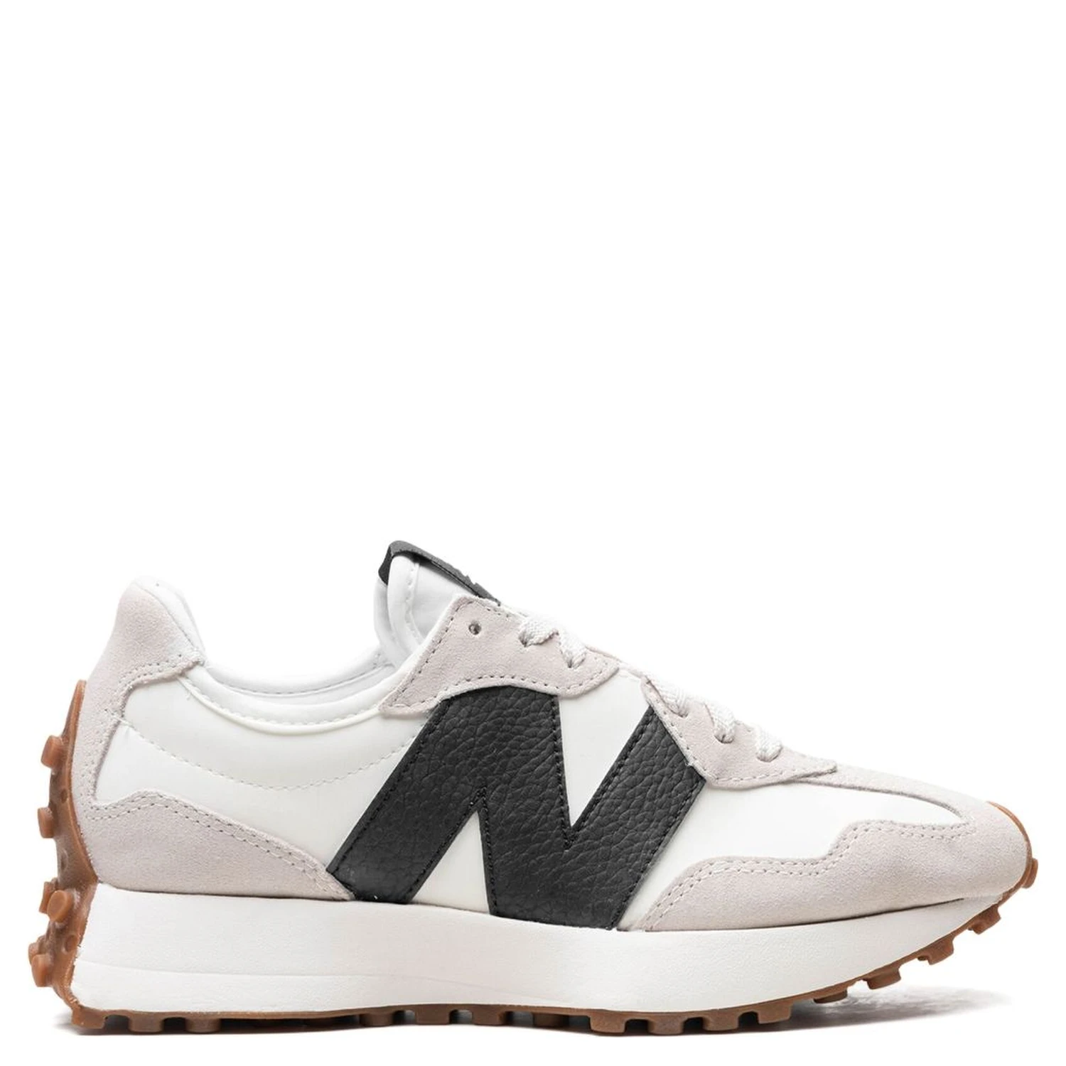 New Balance Sneakers Black