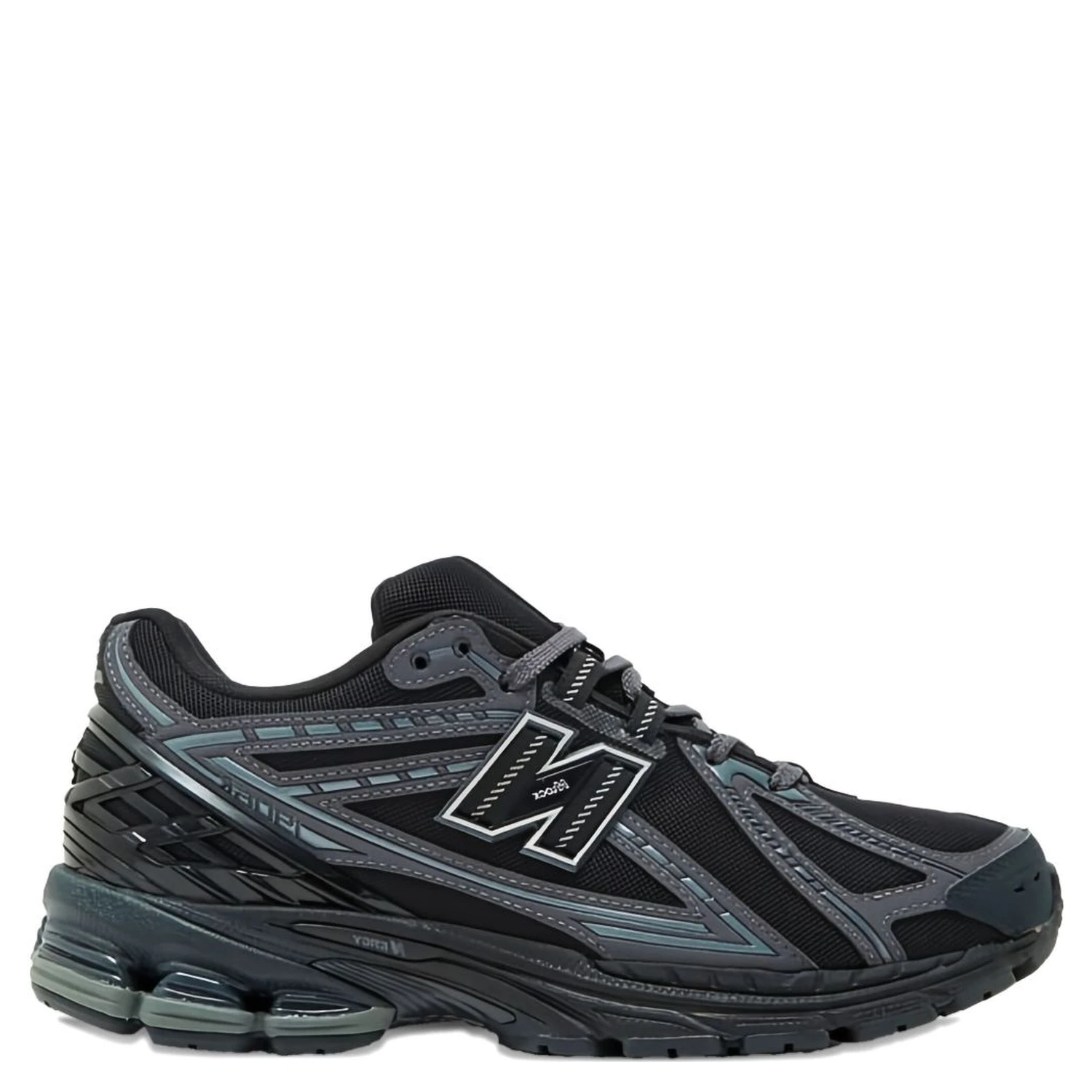 New Balance Sneakers Black