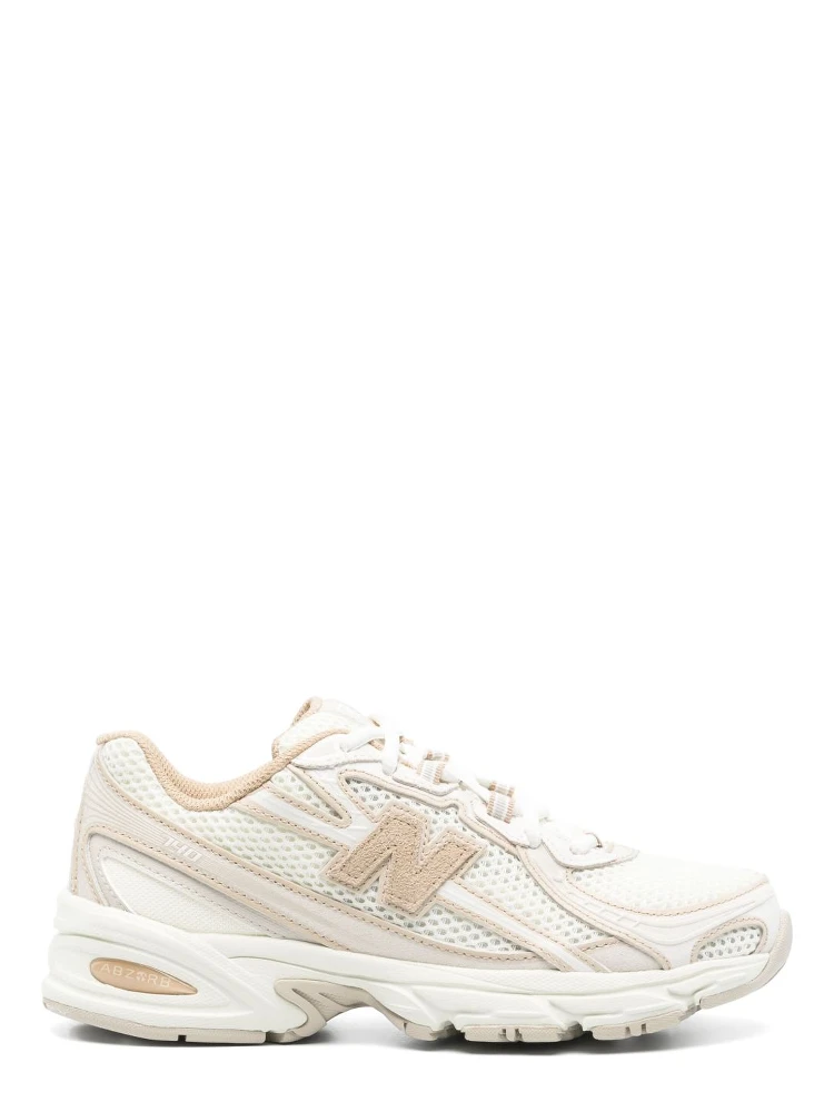 New Balance Sneakers Pink