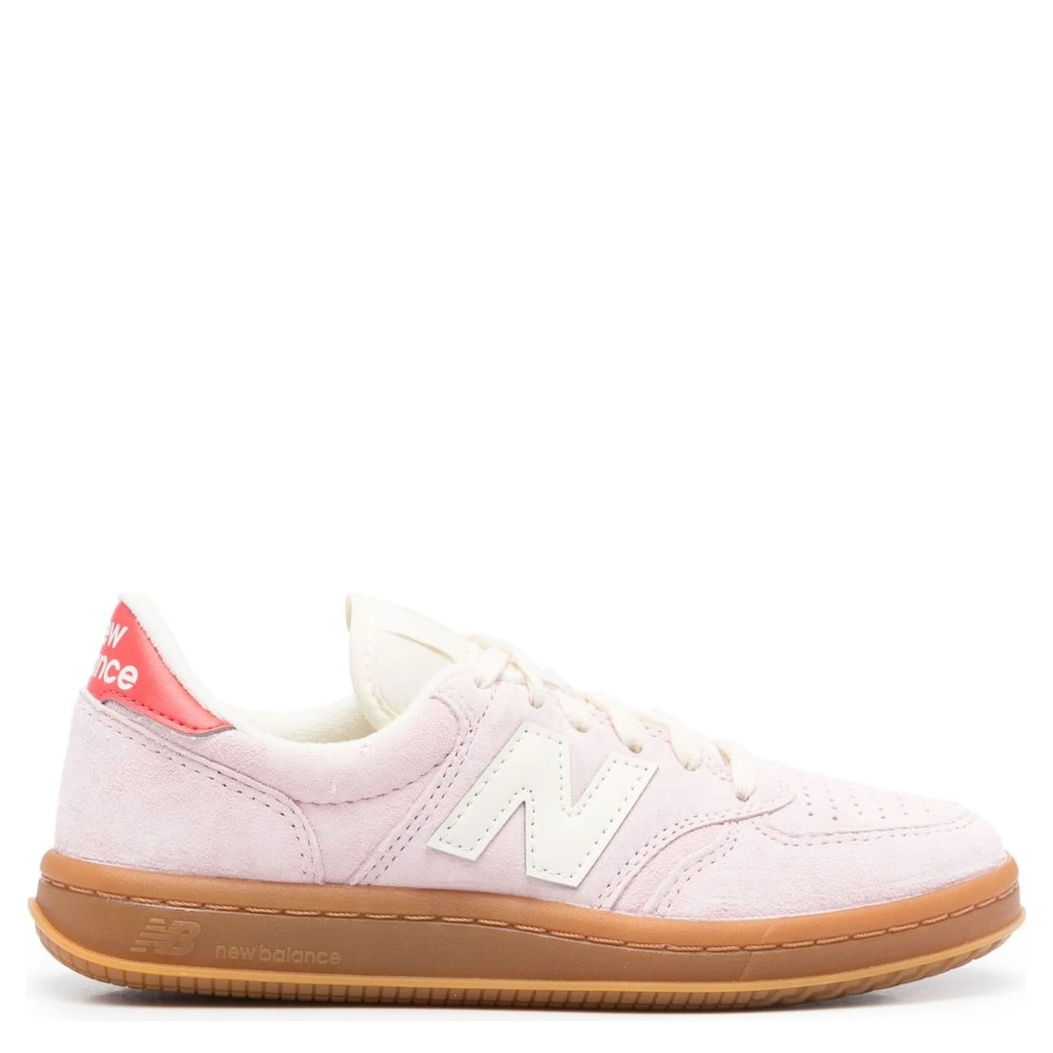 New Balance Sneakers Pink