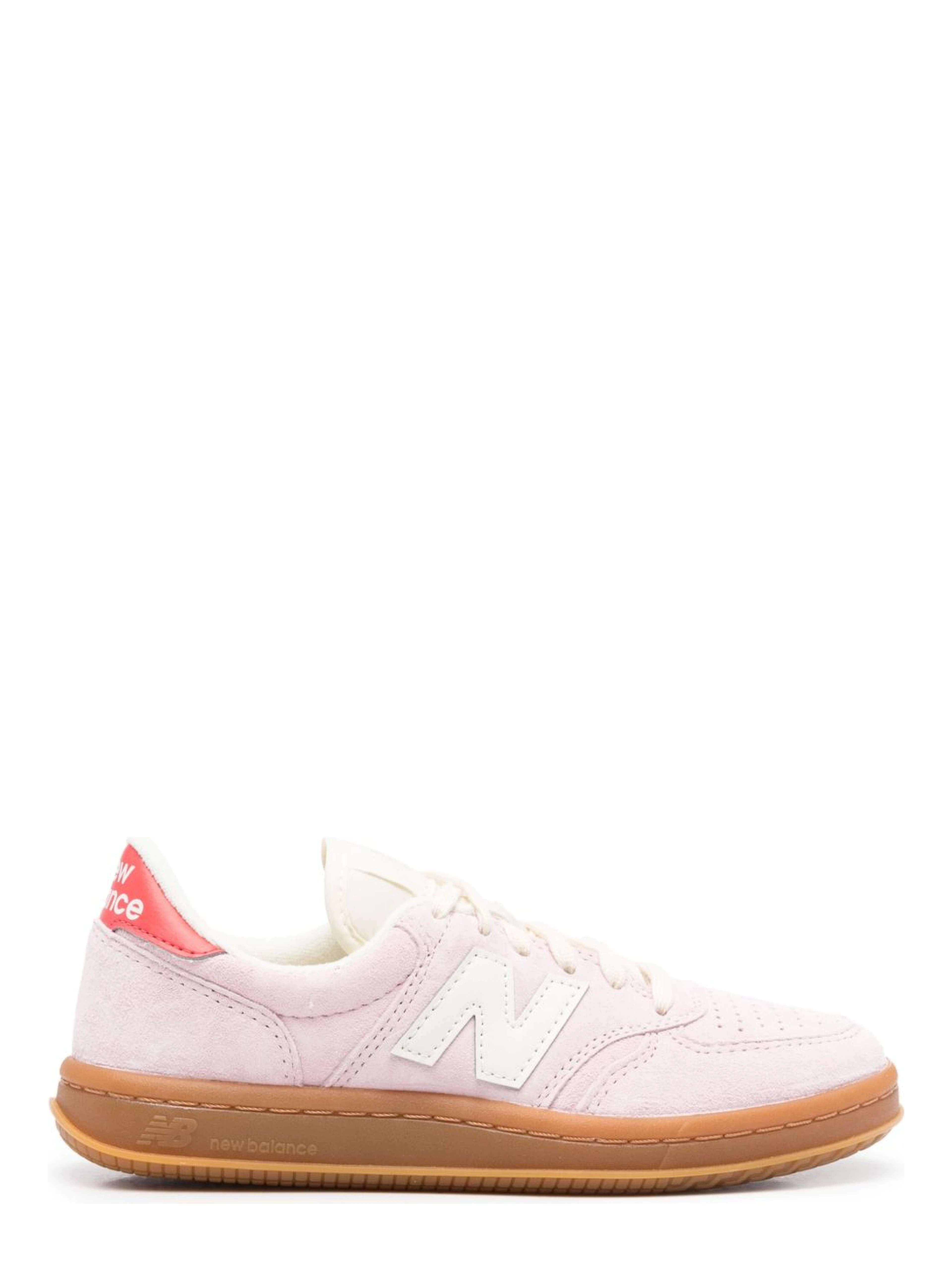 New Balance Sneakers Pink