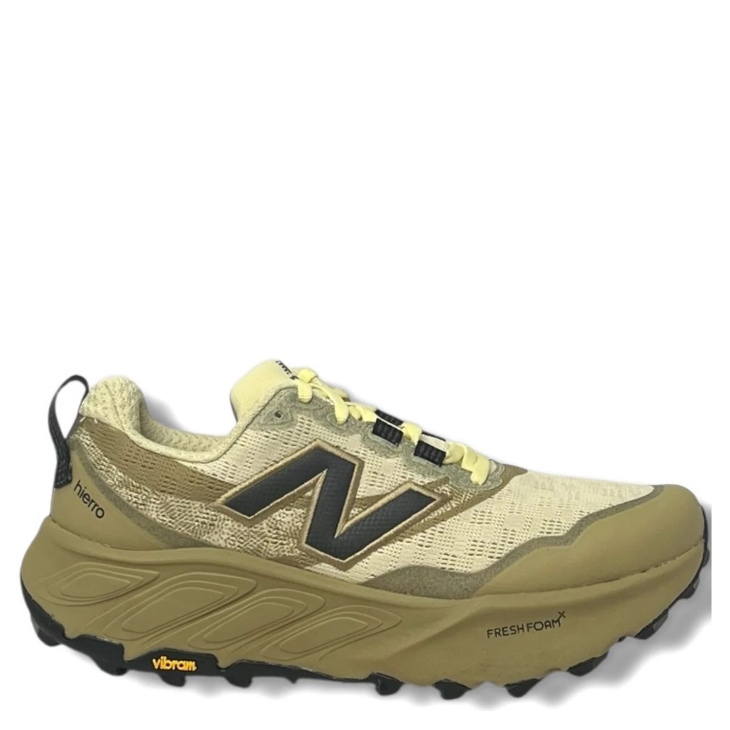 New Balance Sneakers Beige