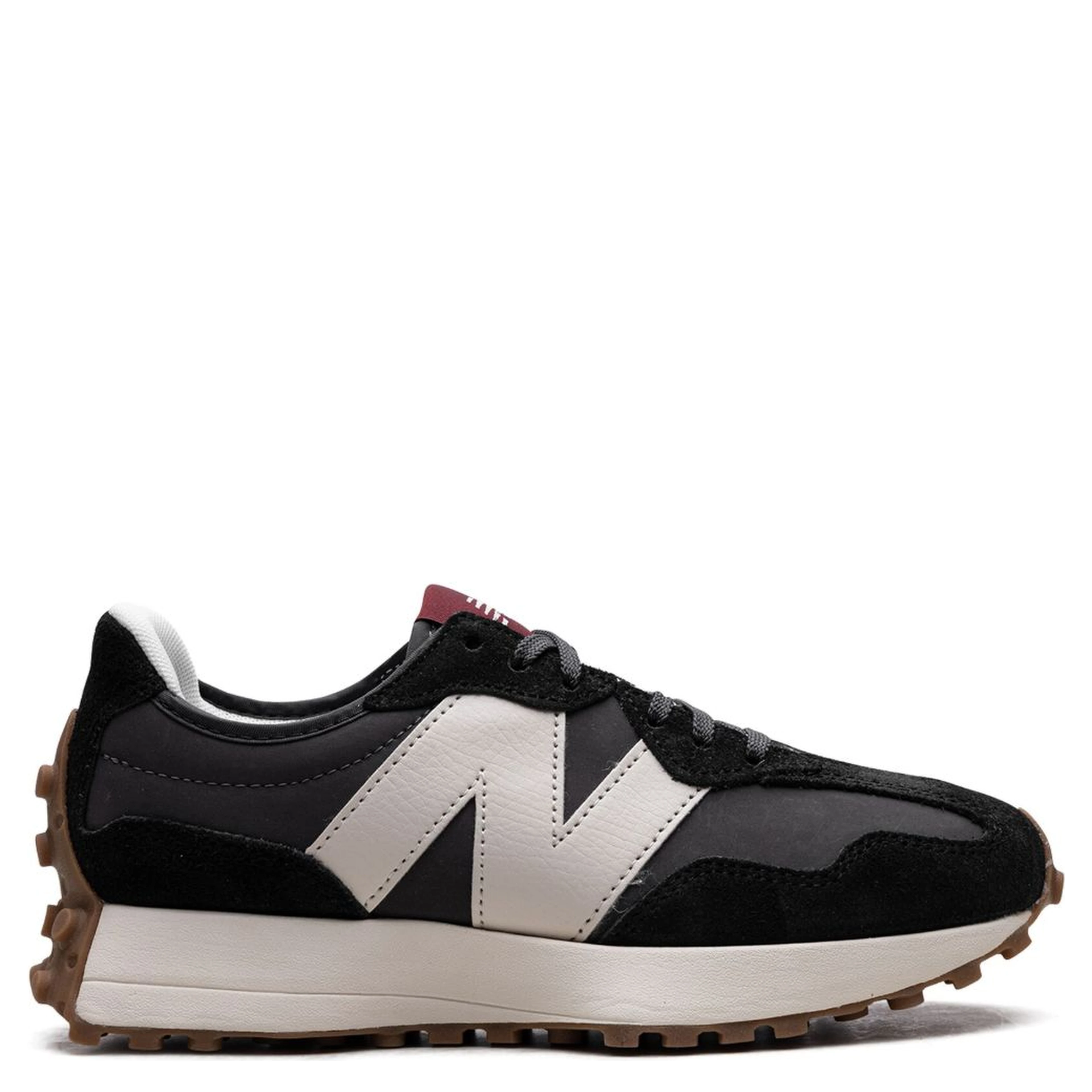 New Balance Sneakers Black