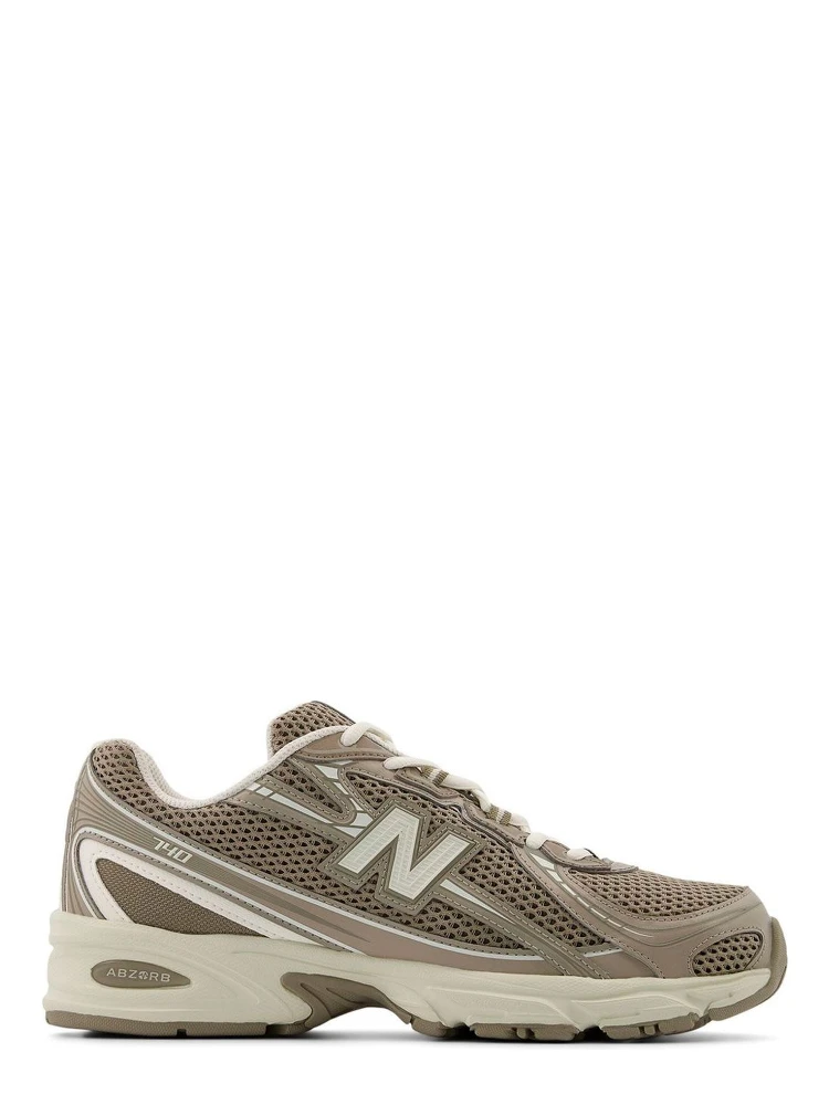 New Balance Sneakers Green