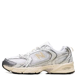 New Balance Sneakers Silver