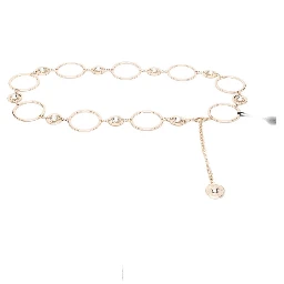 Twin-set Belts Golden