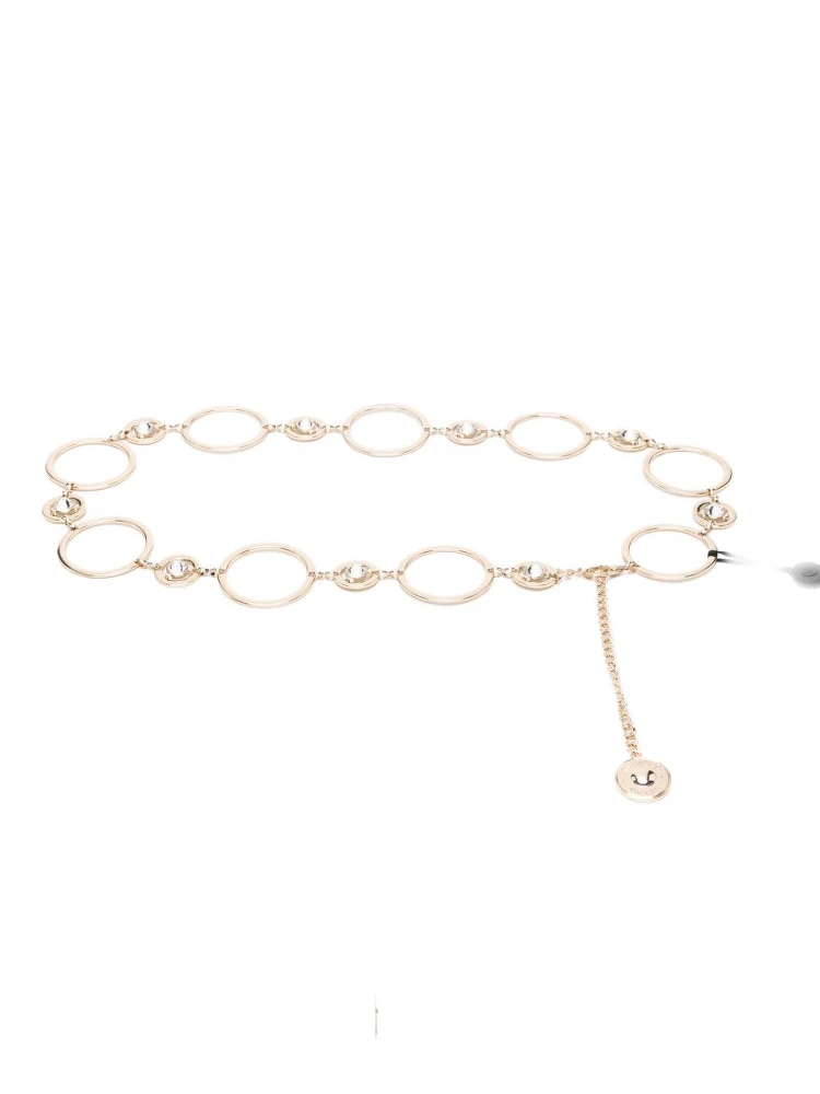 Twin-set Belts Golden