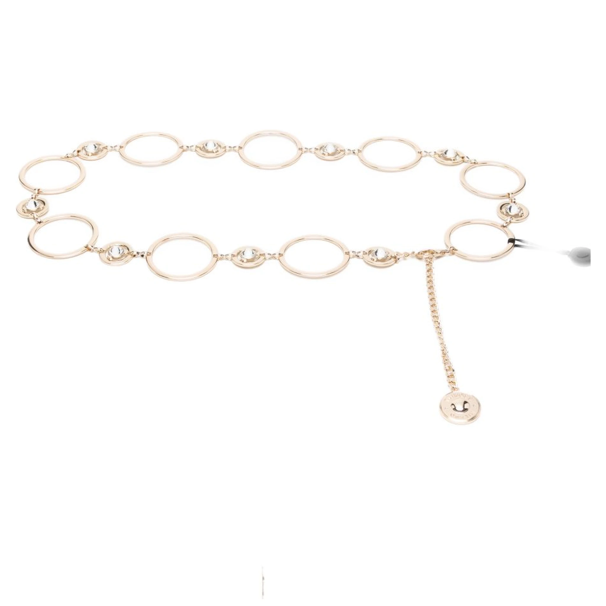 Twin-set Belts Golden