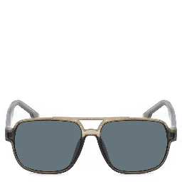 Gray Acetate Sunglasses