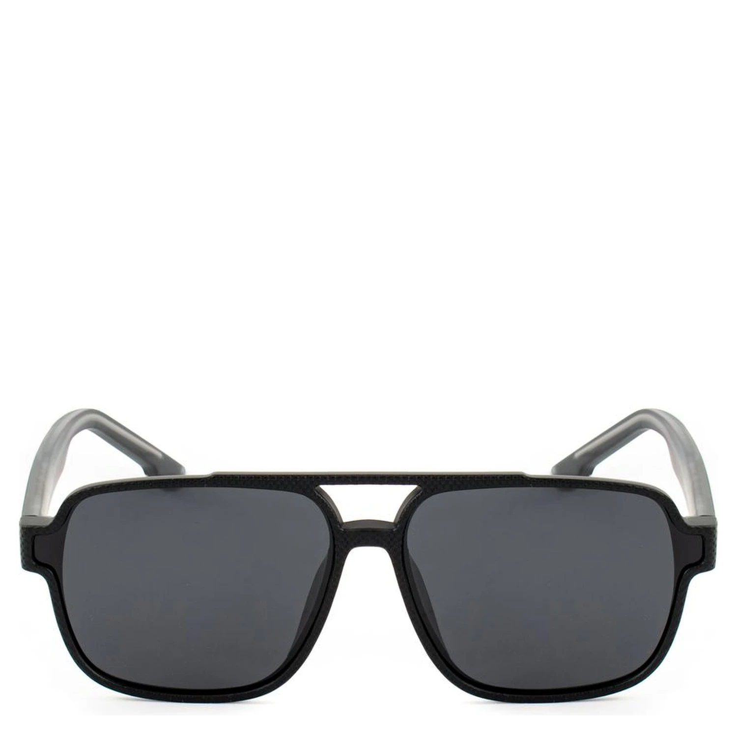 Black Acetate Sunglasses
