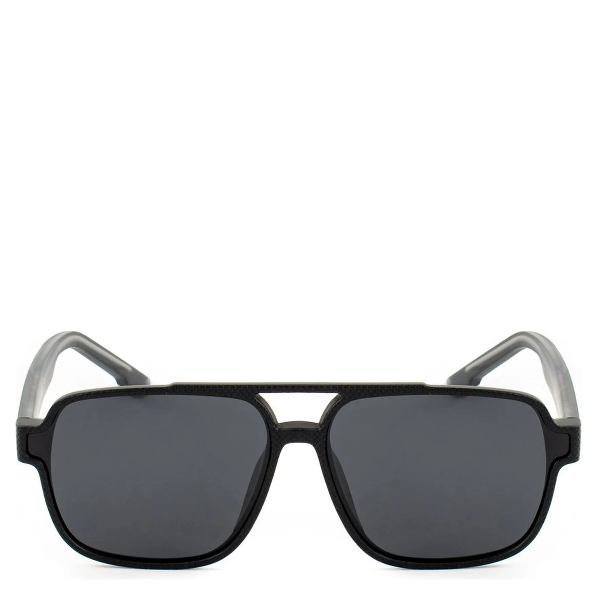 Black Acetate Sunglasses