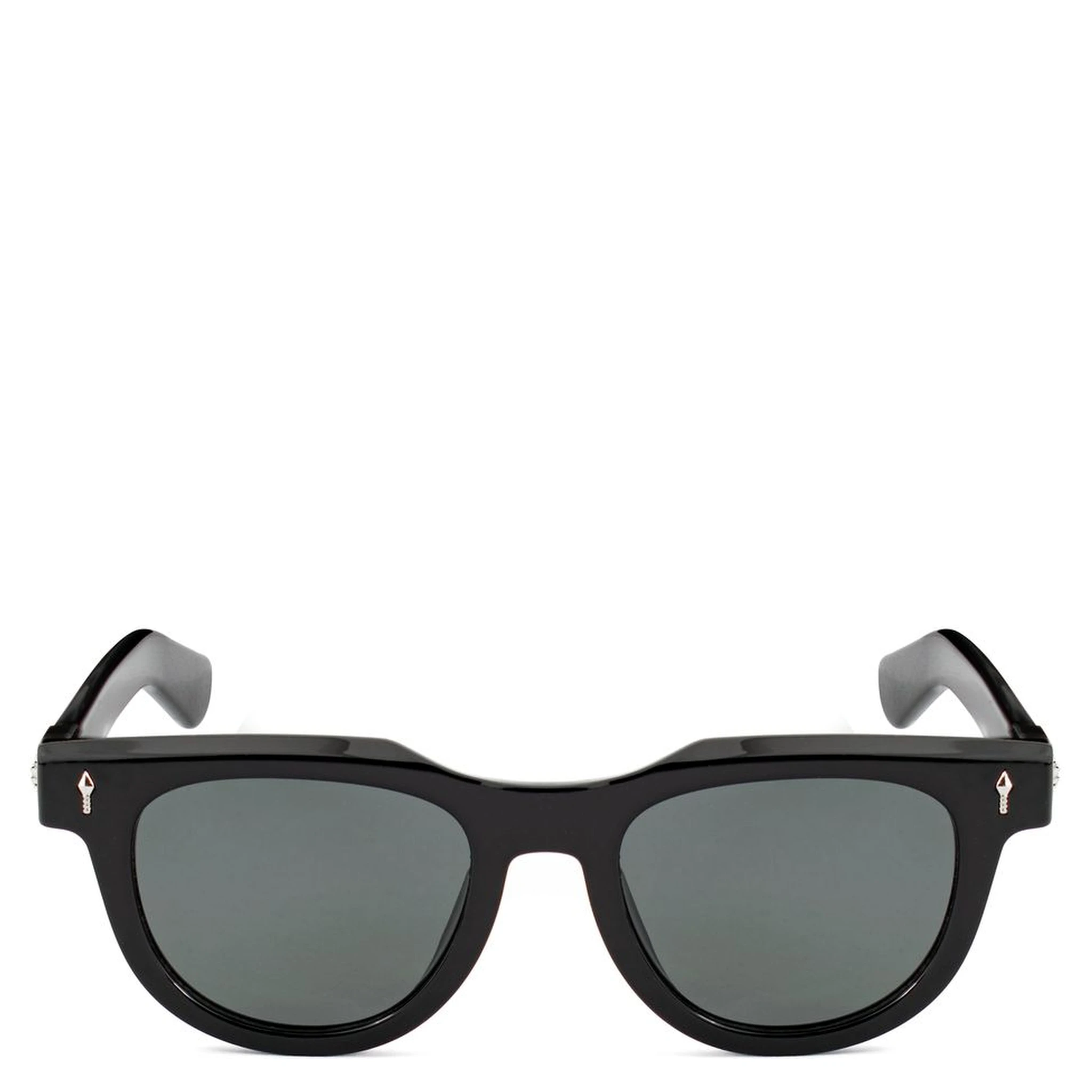 Black Acetate Sunglasses