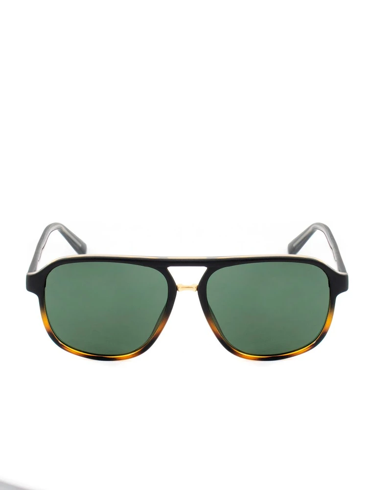 Brown Acetate Sunglasses alternative