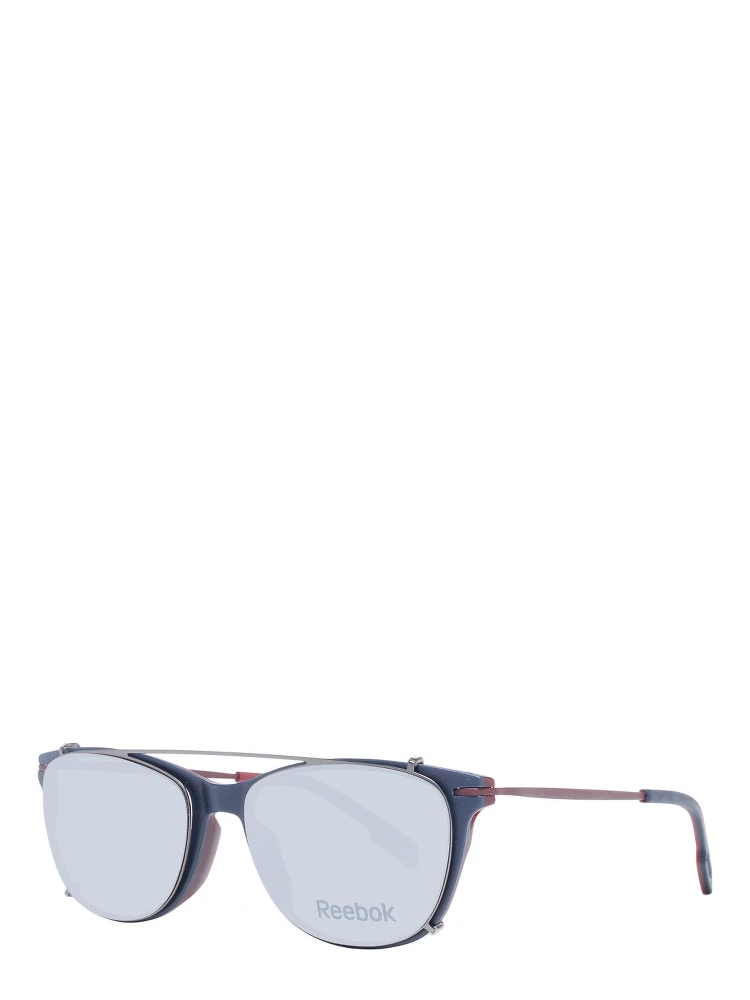 نظارات بلاستيكية زرقاء (إطارات)