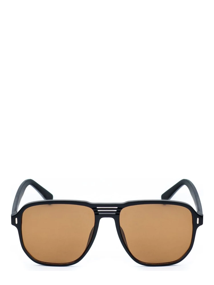 Black Acetate Sunglasses alternative