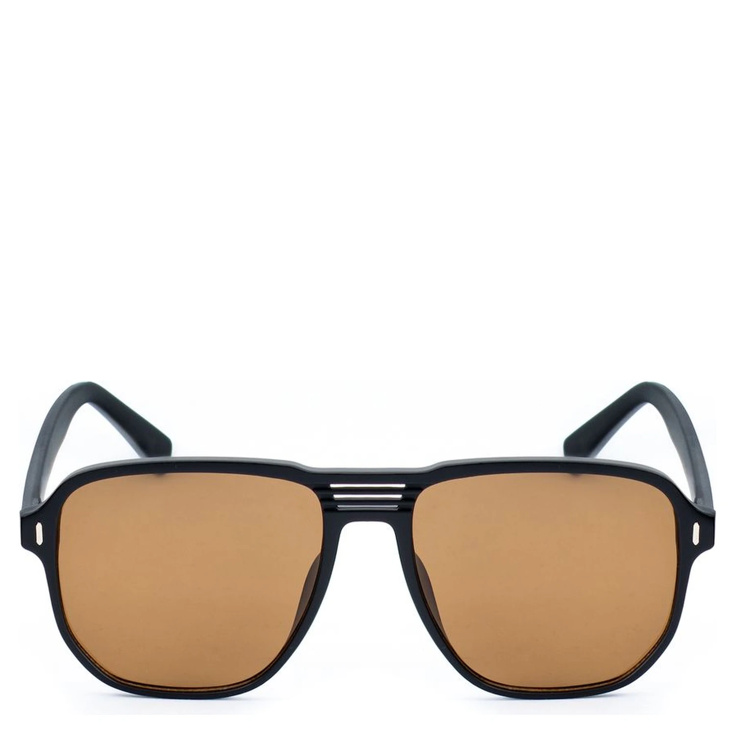 Black Acetate Sunglasses