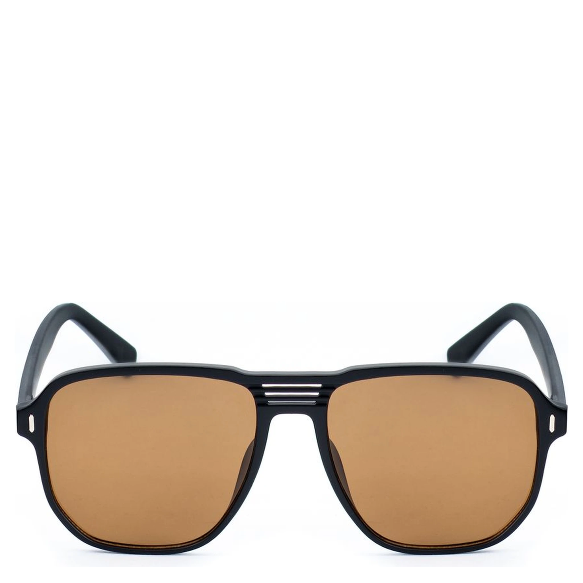 Black Acetate Sunglasses