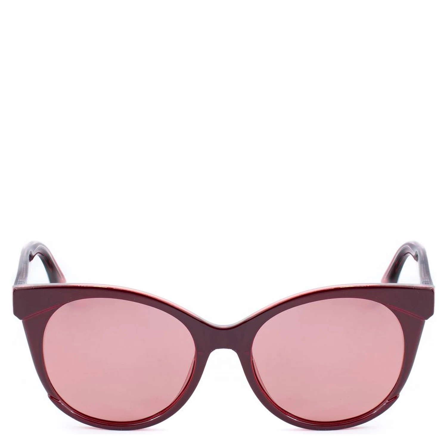 Multicolor Acetate Sunglasses