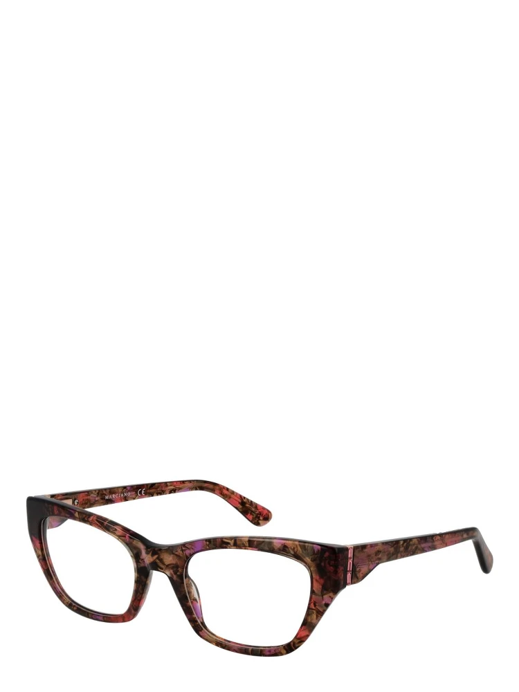 Multicolor Plastic Glasses (Frames)