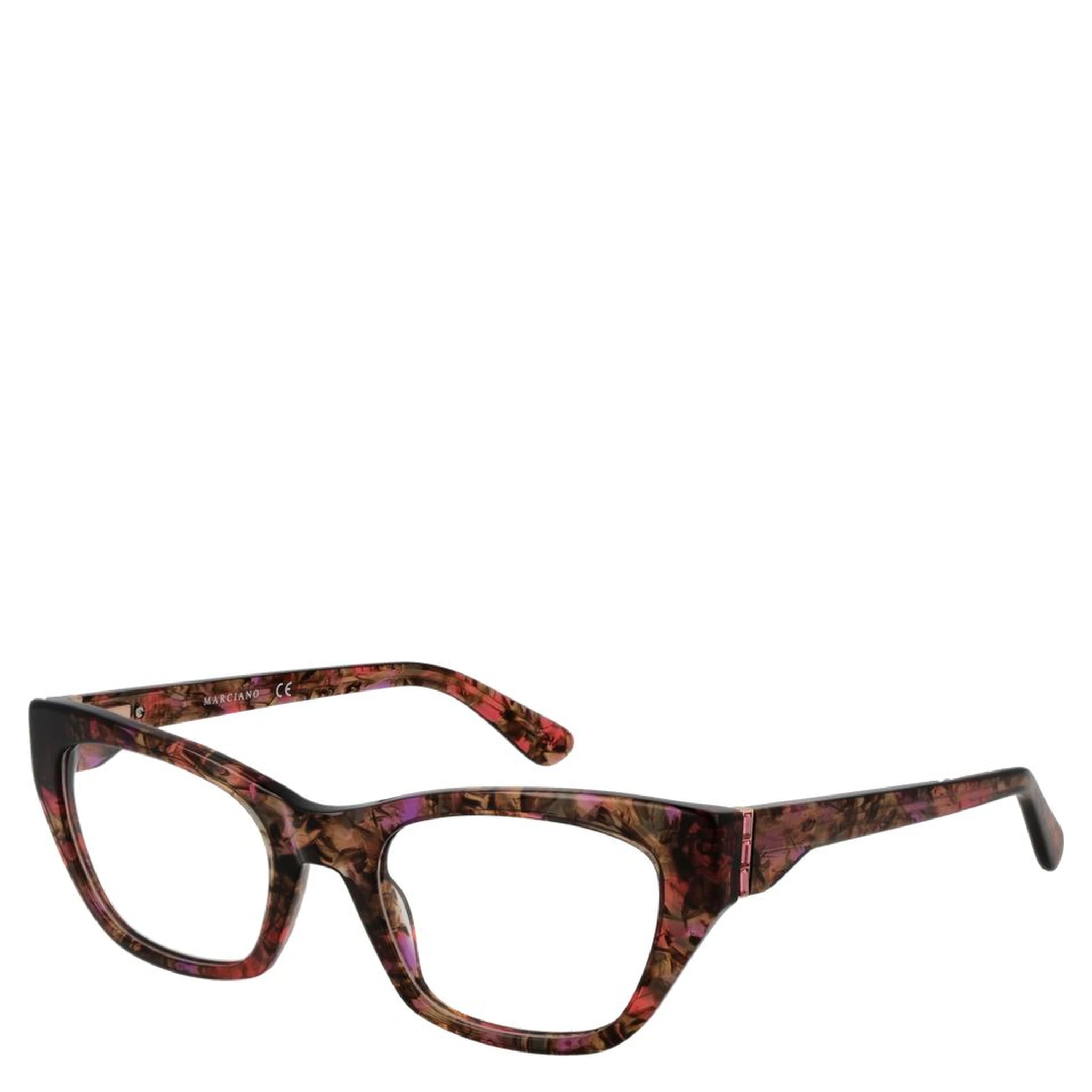 Multicolor Plastic Glasses (Frames)