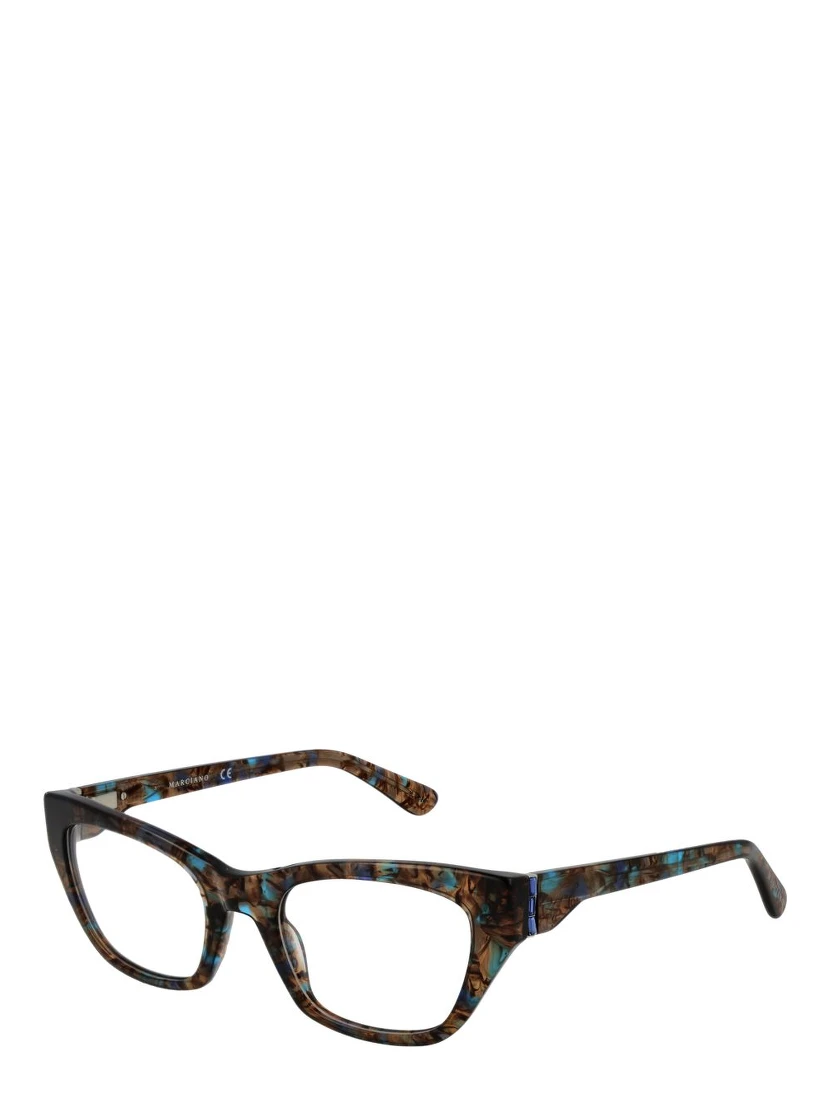 Multicolor Plastic Glasses (Frames)