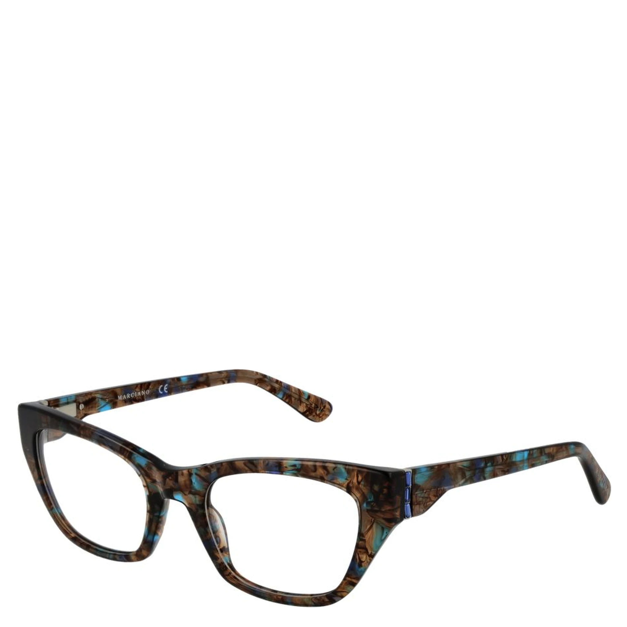 Multicolor Plastic Glasses (Frames)