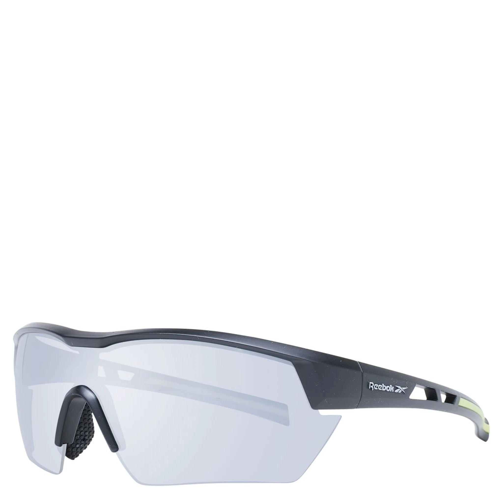 Black TR90 Sunglasses