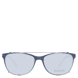 نظارات بلاستيكية زرقاء (إطارات)