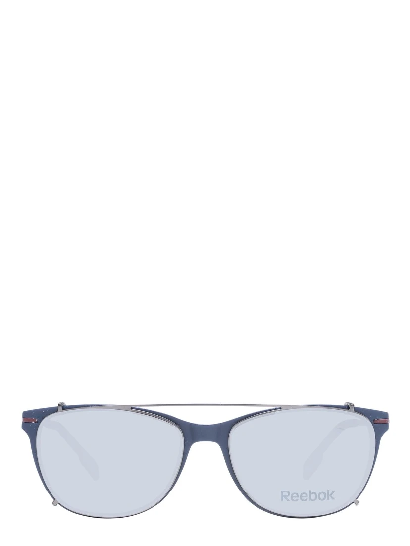 نظارات بلاستيكية زرقاء (إطارات)