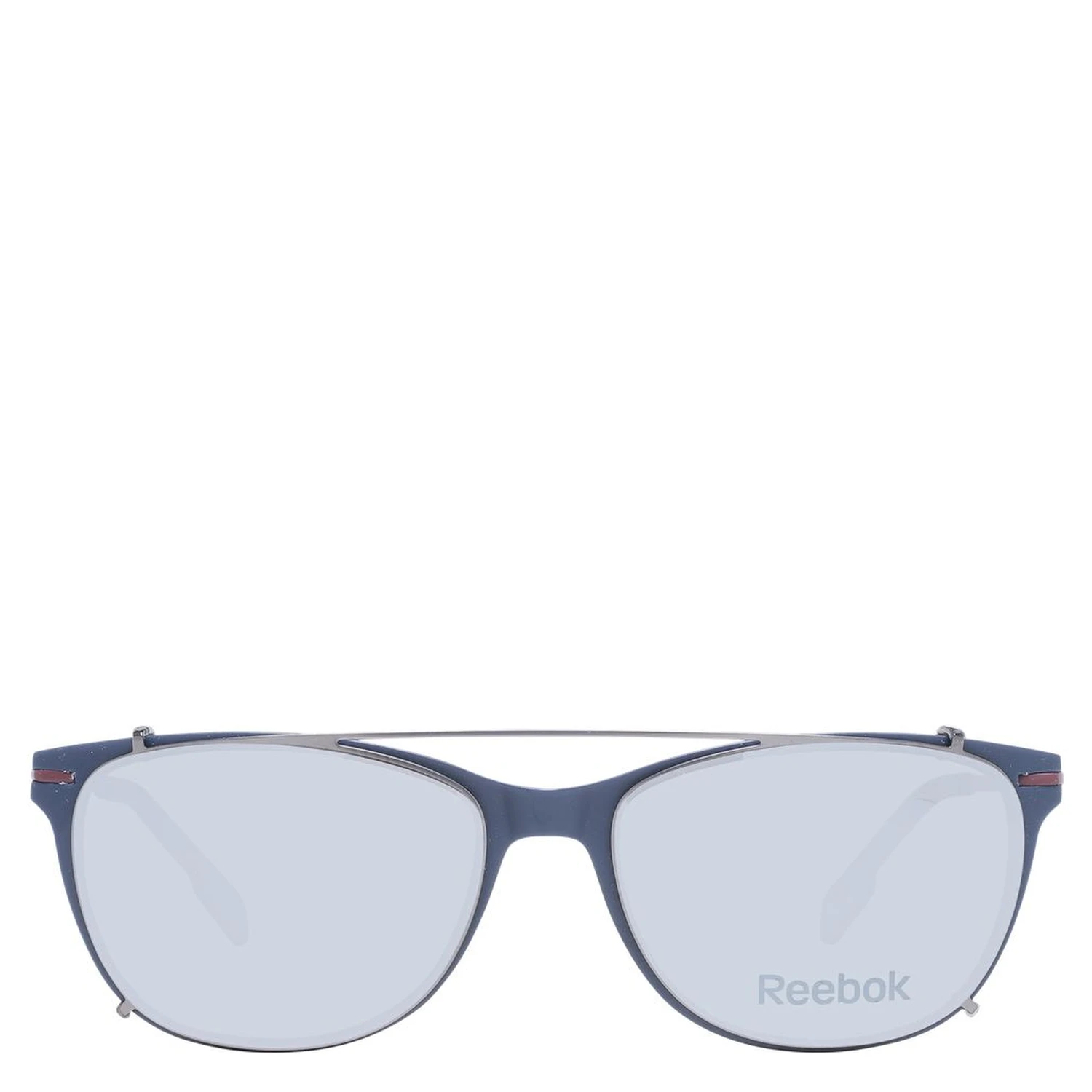 Blue Plastic Glasses (Frames)